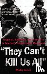 Lowery, Wesley - They Can't Kill Us All