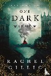 Gillig, Rachel - Gillig, R: One Dark Window