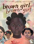 Honore, Lesle - Brown Girl, Brown Girl
