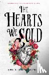 Lloyd-Jones, Emily - The Hearts We Sold