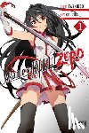 Takahiro, Toru, Kei - Akame Ga Kill! Zero, Vol. 1