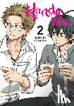 Yoshino, Satsuki - Handa-Kun, Vol. 2