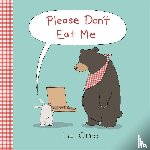 Climo, Liz - Please Don't Eat Me