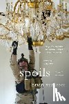Van Reet, Brian - Spoils