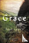 Paul Lynch - Grace