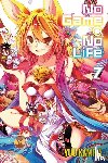 Kamiya, Yuu - No Game No Life, Vol. 7