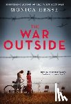 Monica Hesse - The War Outside