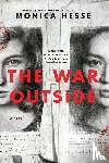 Hesse, Monica - War Outside