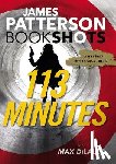 Patterson, James - 113 MINUTES