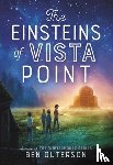 Guterson, Ben - The Einsteins of Vista Point