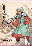 Mori, Kaoru - A Bride's Story, Vol. 8