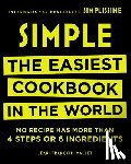Mallet, Jean-Francois - Simple: The Easiest Cookbook in the World