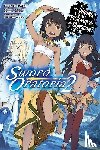 Omori, Fujino, Haimura, Kiyotaka, Yasuda, Suzuhito - Is It Wrong to Try to Pick Up Girls in a Dungeon? On the Side: Sword Oratoria, Vol. 2