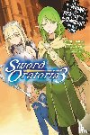 Omori, Fujino, Haimura, Kiyotaka, Yasuda, Suzuhito - Is It Wrong to Try to Pick Up Girls in a Dungeon? On the Side: Sword Oratoria, Vol. 3