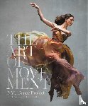 Browar, Ken, Ory, Deborah - The Art Of Movement