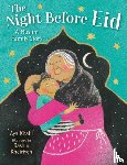 Khalil, Aya - The Night Before Eid