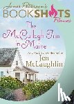 McLaughlin, Jen - The McCullagh Inn in Maine