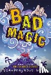 Bosch, Pseudonymous - BAD MAGIC