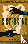 Holland, Lucy - Sistersong