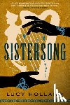 Holland, Lucy - Sistersong