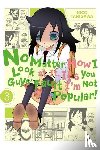 Tanigawa, Nico - No Matter How I Look At It, It's You Guys' Fault I'm Not Popular, Vol. 3