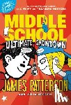 Patterson, James - Ultimate Showdown