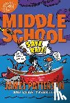 Patterson, James - Middle School: Save Rafe!