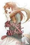 Hasekura, Isuna - Spice and Wolf: Vol. 10 - Novel