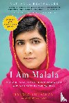 Malala Yousafzai - I Am Malala