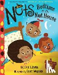 Litwin, Eric - The Nuts: Bedtime at the Nut House
