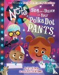 Eric Litwin - The Nuts: Sing and Dance in Your Polka-Dot Pants