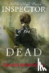 Morrell, David - Inspector of the Dead