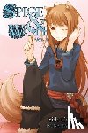 Hasekura, Isuna - Spice and Wolf, Vol 11 - Novel