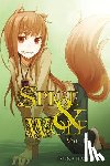 Hasekura, Isuna - Spice and Wolf, Vol 12 - Novel