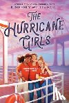 Holt, Kimberly Willis - The Hurricane Girls