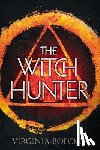 Boecker, Virginia - The Witch Hunter
