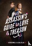Boecker, Virginia - An Assassin's Guide to Love and Treason