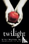 Meyer, Stephenie - Twilight