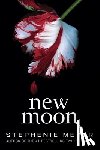 Meyer, Stephenie - New Moon
