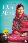 Malala Yousafzai - I Am Malala