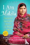 Yousafzai, Malala, McCormick, Patricia - I AM MALALA YOUNG READERS/E