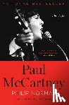 Norman, Philip - Paul McCartney: The Life