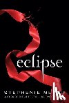 Meyer, Stephenie - Eclipse