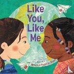 Kostecki-Shaw, Jenny Sue - Like You, Like Me