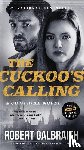 Galbraith, Robert - CUCKOOS CALLING -LP
