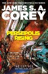Corey, James S. A. - Corey, J: Persepolis Rising