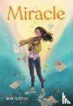 Chow, Karen - Miracle