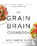 Perlmutter, David - GRAIN BRAIN CKBK