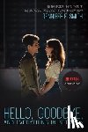 Smith, Jennifer E - Hello, Goodbye, and Everything in Between