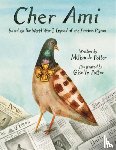 Potter, Giselle, Potter, Melisande - Cher Ami